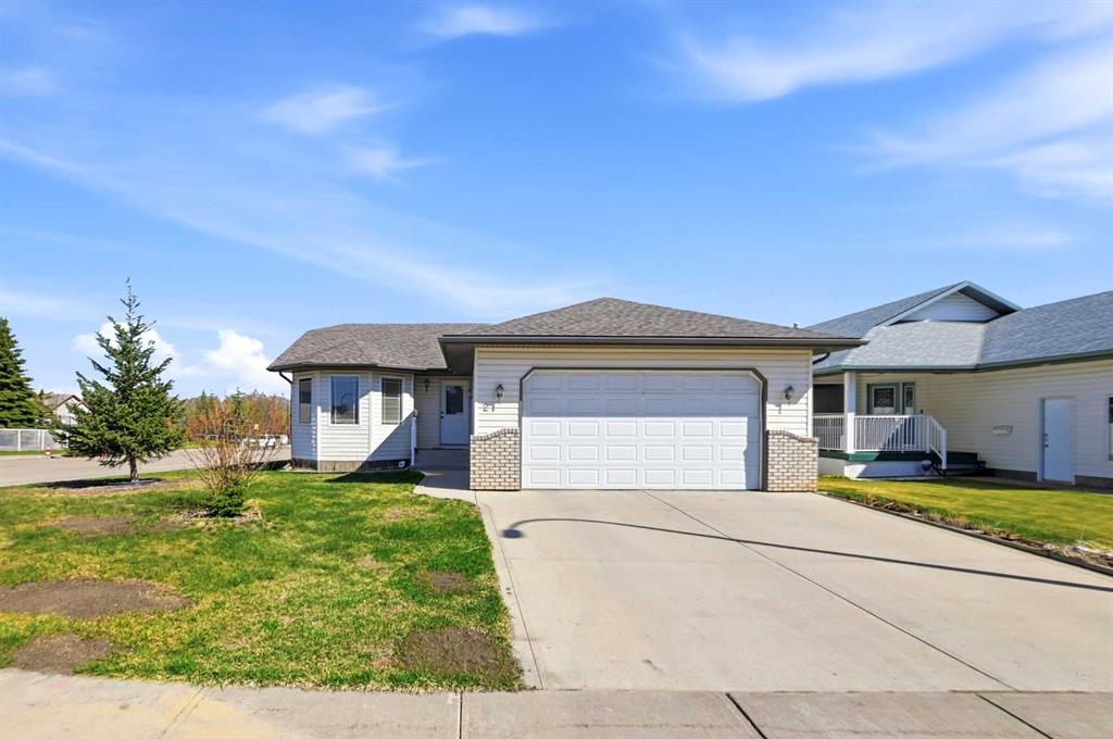 2 Lewis Close , A2307682, Alberta,