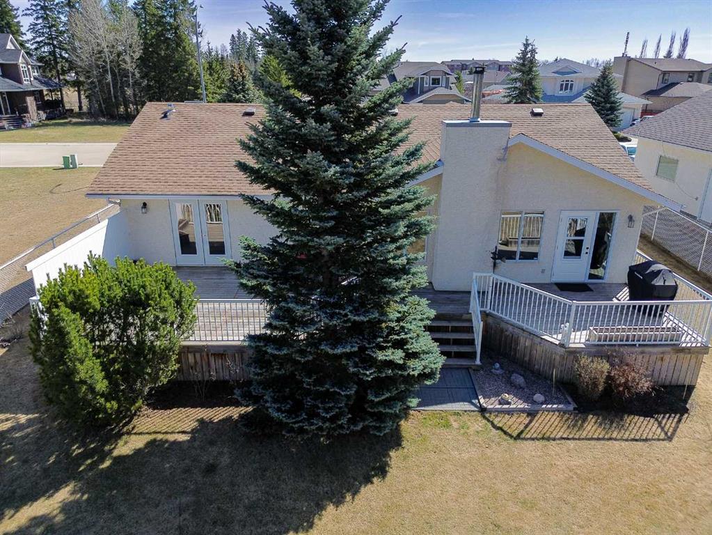 Fourth View of 7006 61 Street , Liachuk, Rocky Mountain House, Alberta, T4T1M2