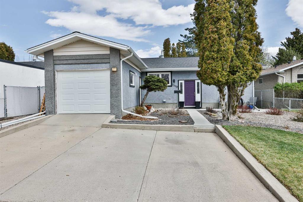 1309 Huron Place S, A2307687, Alberta,