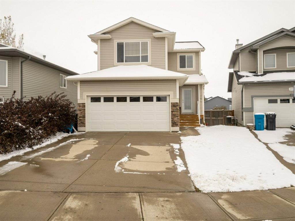 689 Blackfoot Terrace W, A2307689, Alberta,
