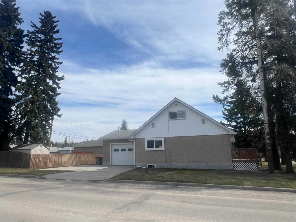 Second View of 4238 5 Avenue , Edson, Edson, Alberta, T7E 1A7