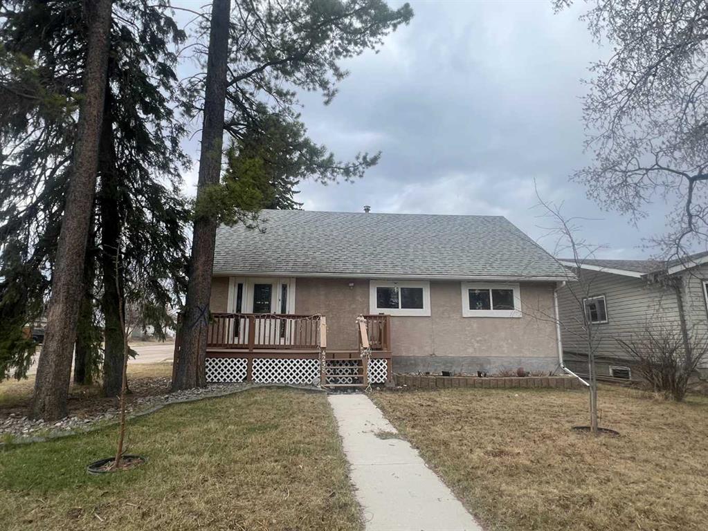 Third View of 4238 5 Avenue , Edson, Edson, Alberta, T7E 1A7
