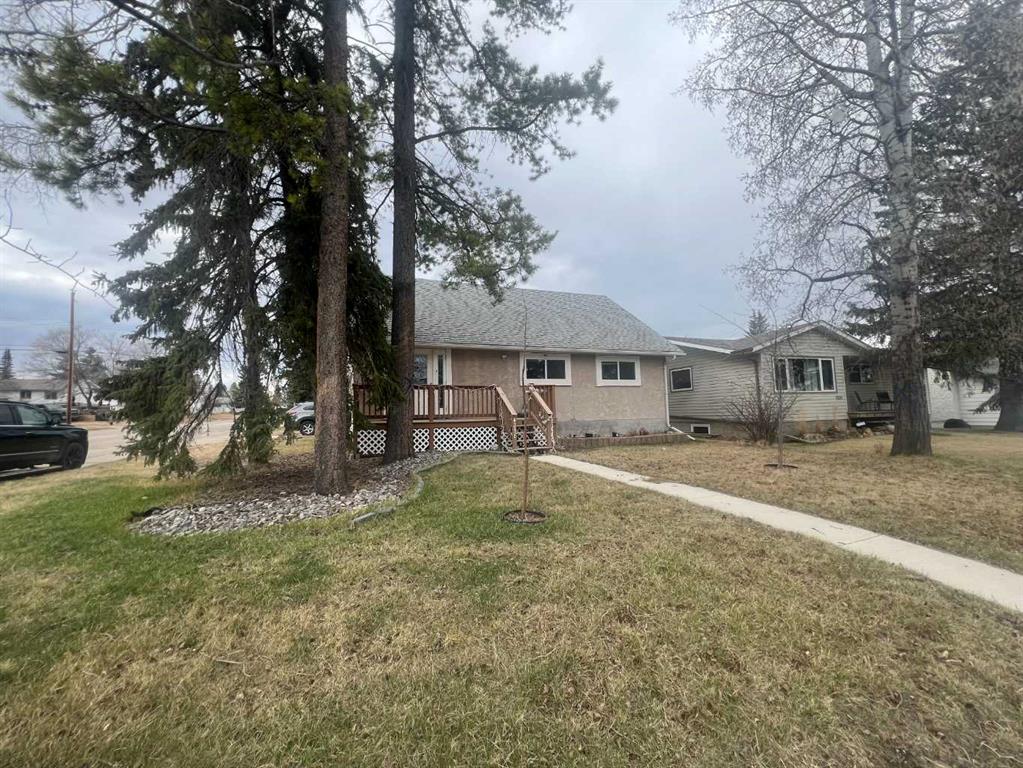 Fourth View of 4238 5 Avenue , Edson, Edson, Alberta, T7E 1A7