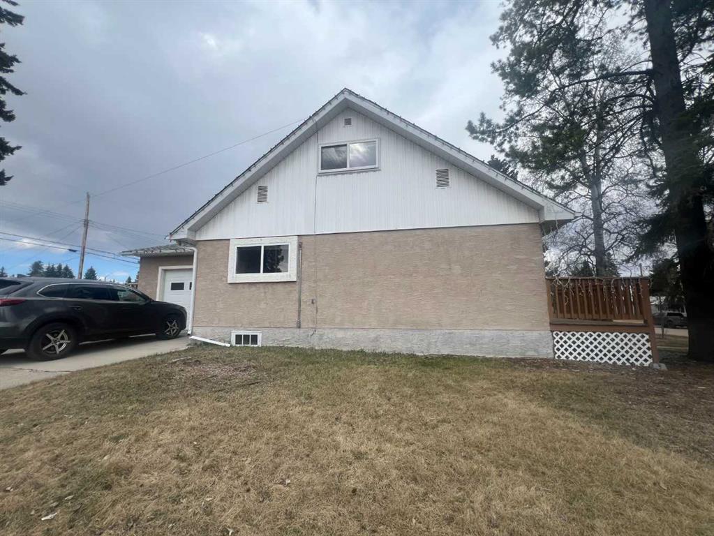 Fifth View of 4238 5 Avenue , Edson, Edson, Alberta, T7E 1A7