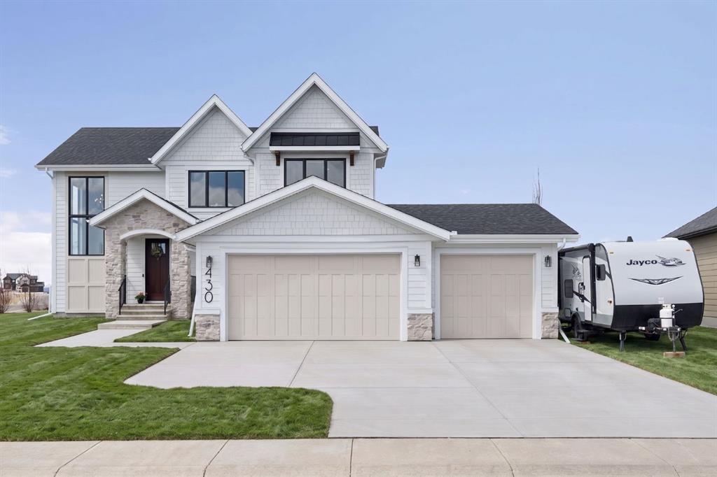 430 Monterra Bay , A2307692, Alberta,