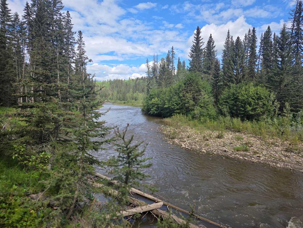 Second View of 403, 29542 Range Rd 52  , NONE, Rural Mountain View County, Alberta, T0M 2E0