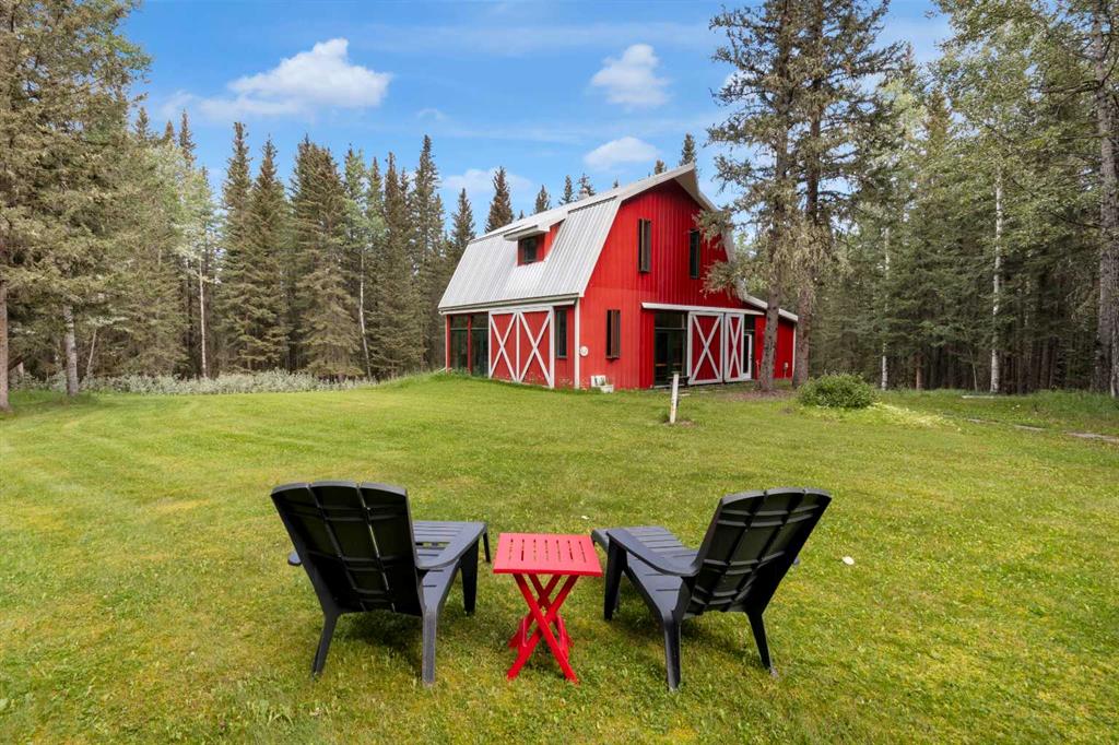 Third View of 403, 29542 Range Rd 52  , NONE, Rural Mountain View County, Alberta, T0M 2E0