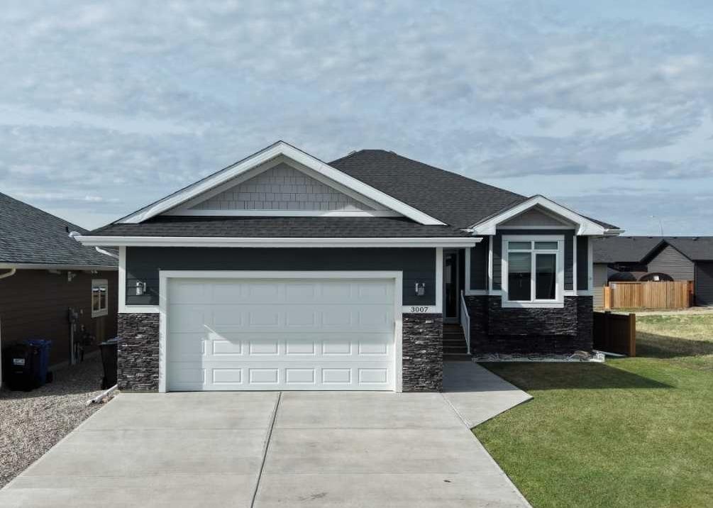 3007 23 Street , A2307703, Alberta,