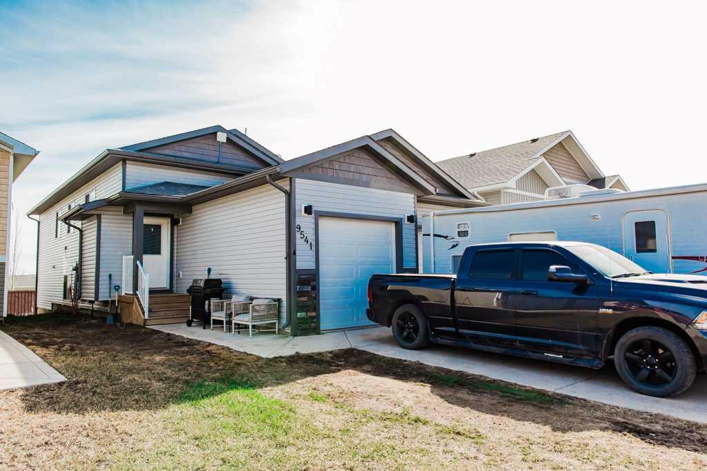 9541 113 Avenue , A2307712, Alberta,