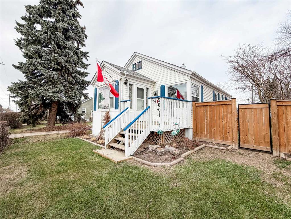 5001 57 Street , A2307715, Alberta,