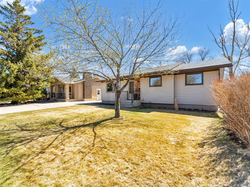 Fifth View of 17 Ross Glen Way SE, Ross Glen, Medicine Hat, Alberta, T1B1N9