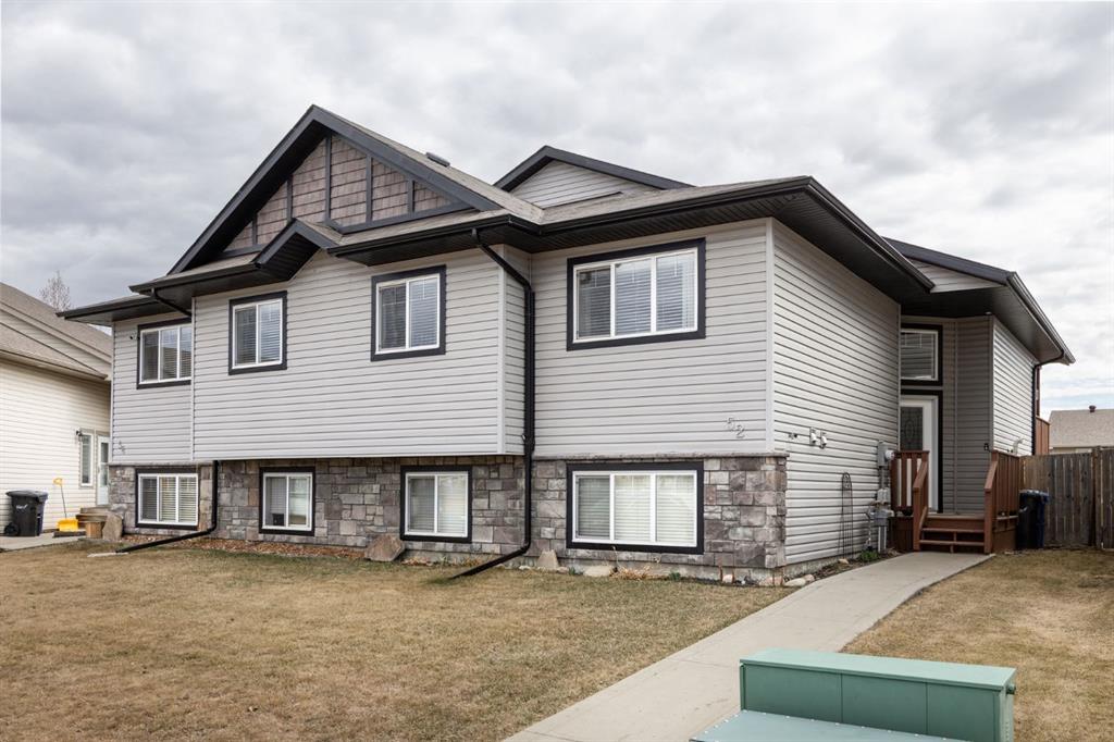 52 Heron Court , A2307719, Alberta,