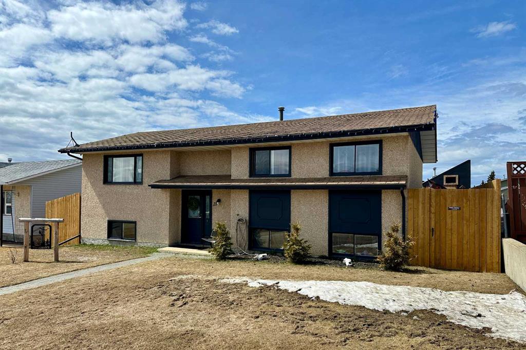 21 Pan Am Street , A2307724, Alberta,