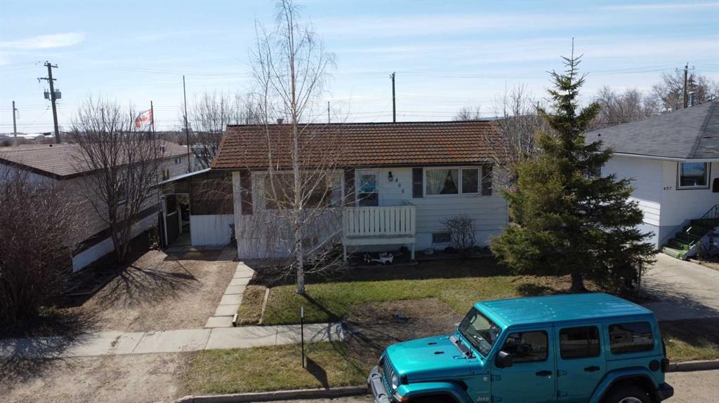 405 1 Avenue W, A2307726, Alberta,