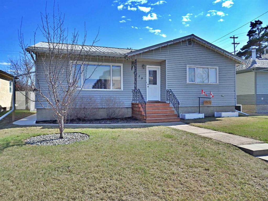 Second View of 5119 51 Avenue , Vermilion, Vermilion, Alberta, T9X 1T8