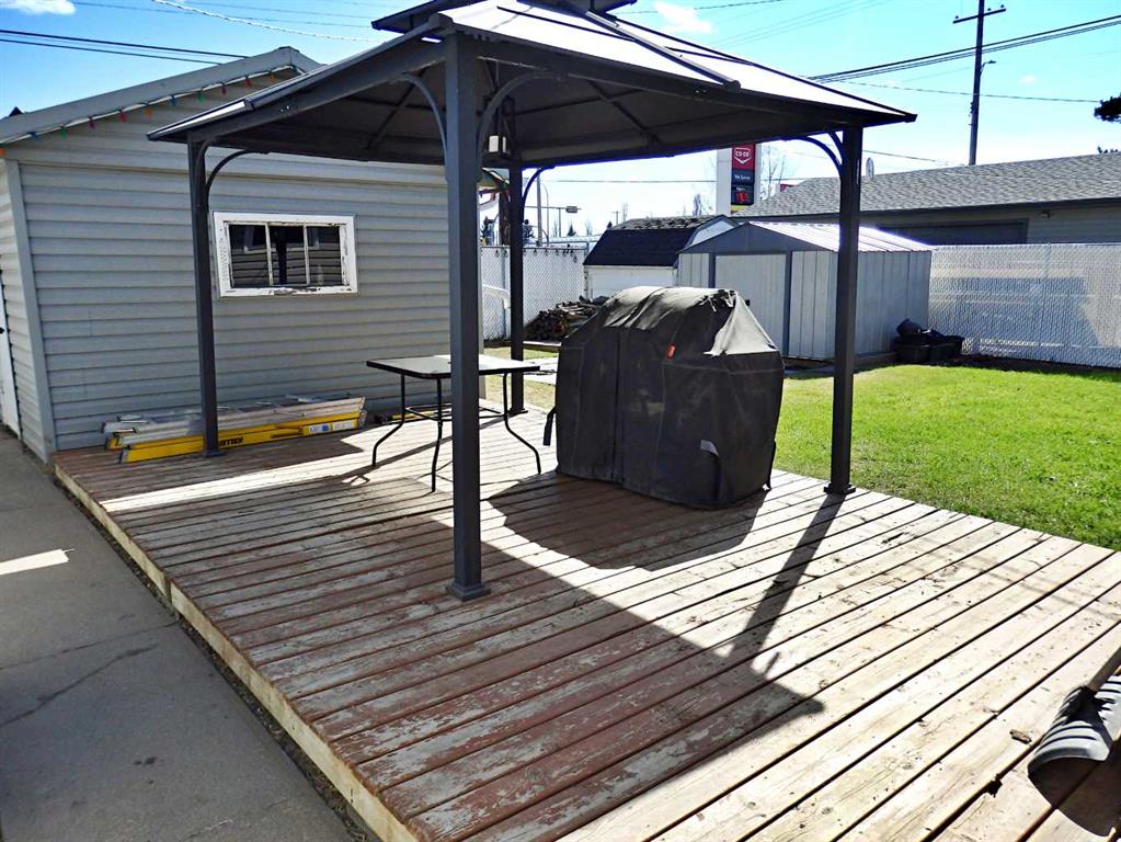 Third View of 5119 51 Avenue , Vermilion, Vermilion, Alberta, T9X 1T8