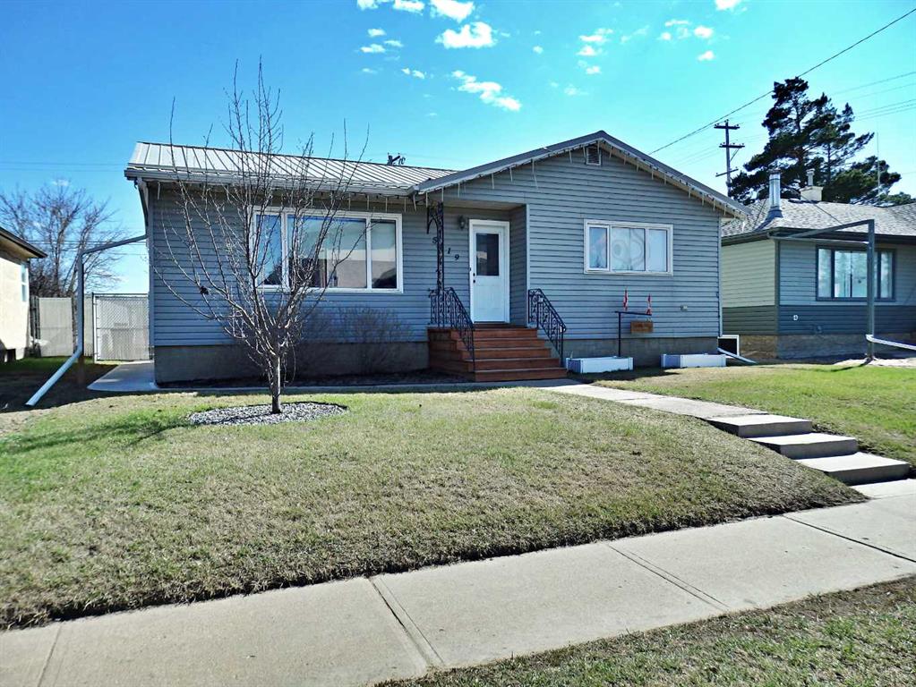 Fifth View of 5119 51 Avenue , Vermilion, Vermilion, Alberta, T9X 1T8