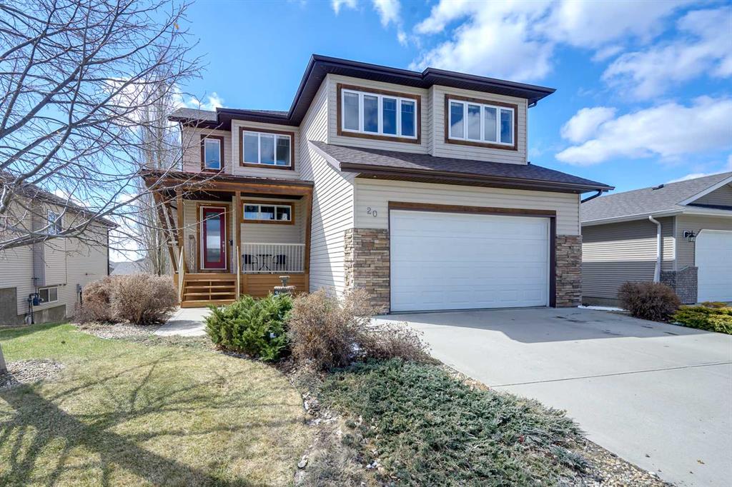 20 INGLE Close , A2307734, Alberta,