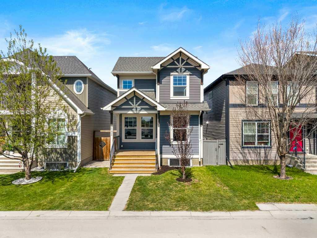 142 Auburn Crest Way SE, A2307738, Alberta,