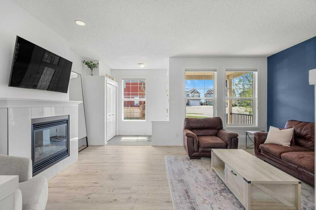 Fourth View of 142 Auburn Crest Way SE, Auburn Bay, Calgary, Alberta, T3M 1T7