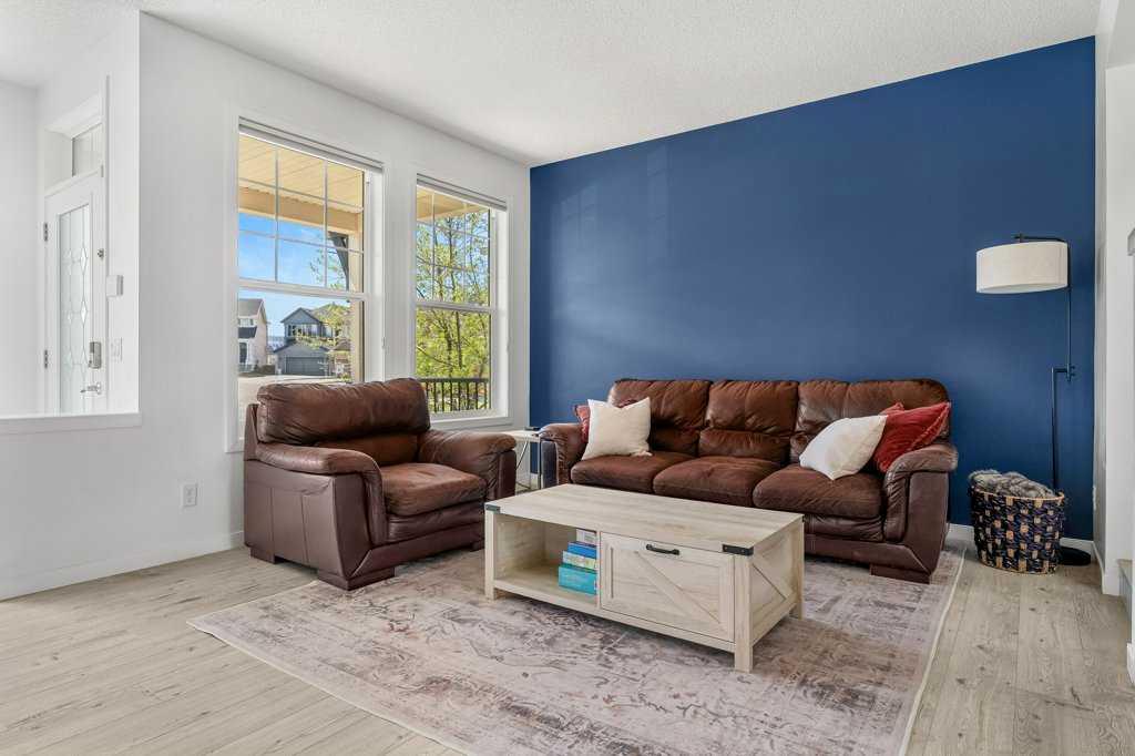 Fifth View of 142 Auburn Crest Way SE, Auburn Bay, Calgary, Alberta, T3M 1T7