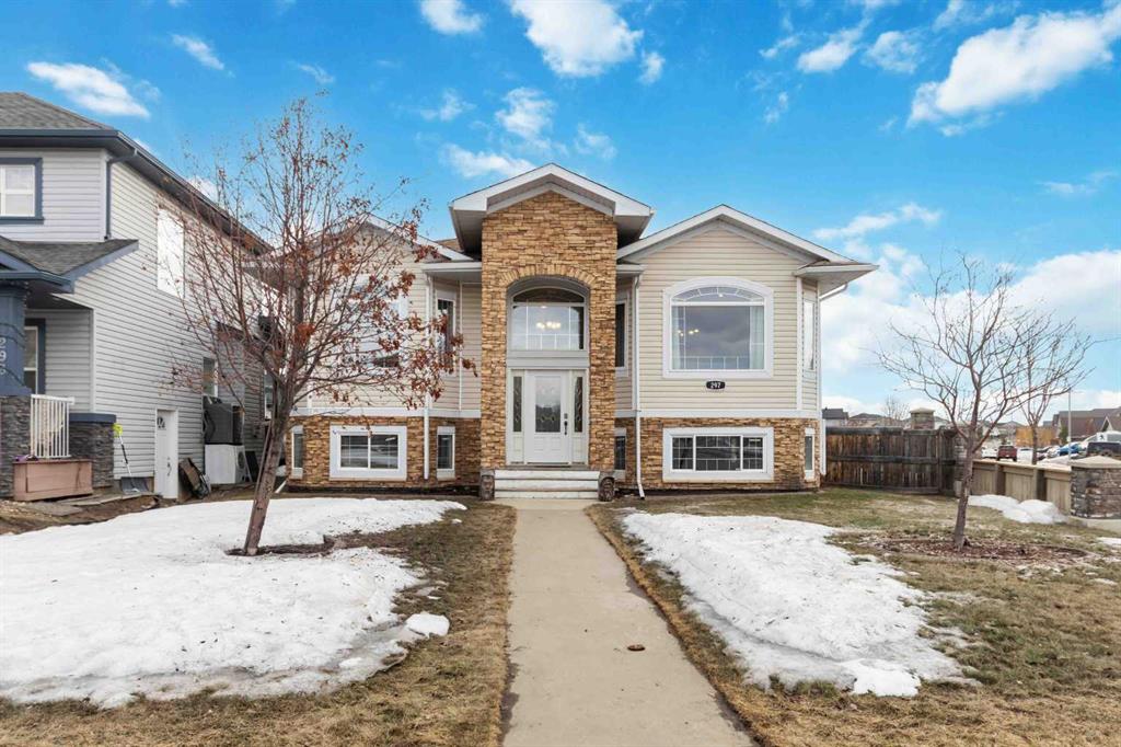 Second View of 297 Starling Street , Eagle Ridge, Fort McMurray, Alberta, T9K 0K9