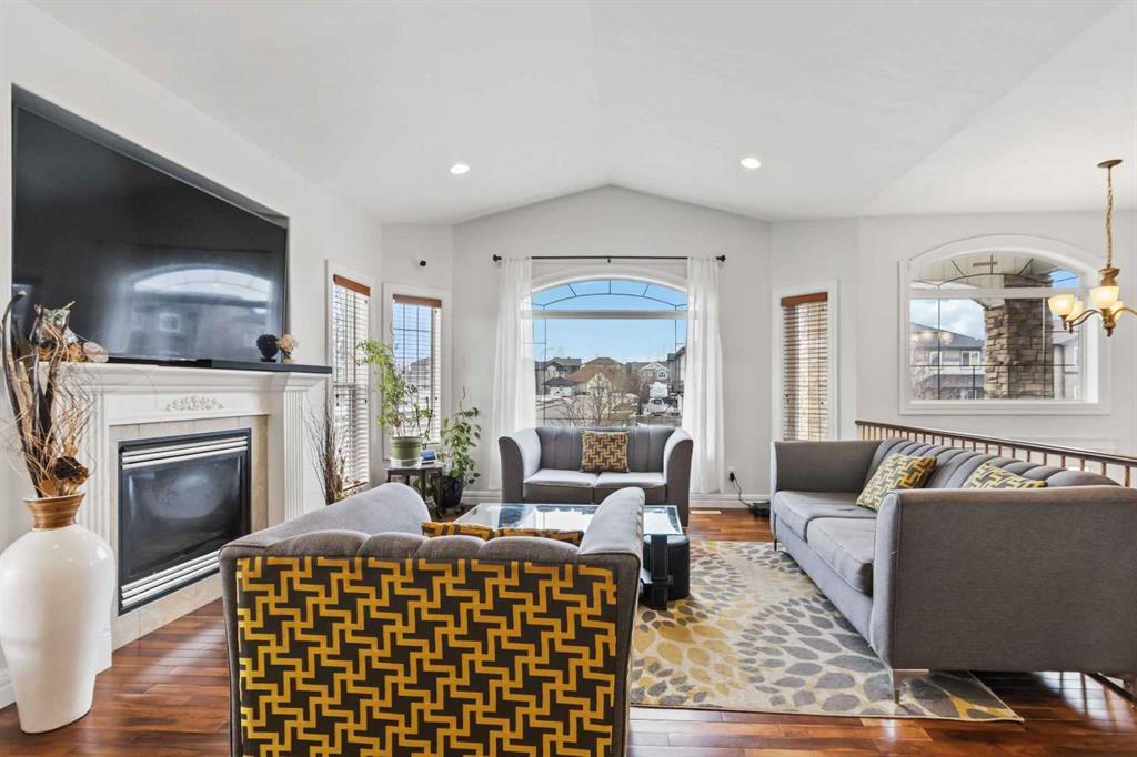 Fifth View of 297 Starling Street , Eagle Ridge, Fort McMurray, Alberta, T9K 0K9