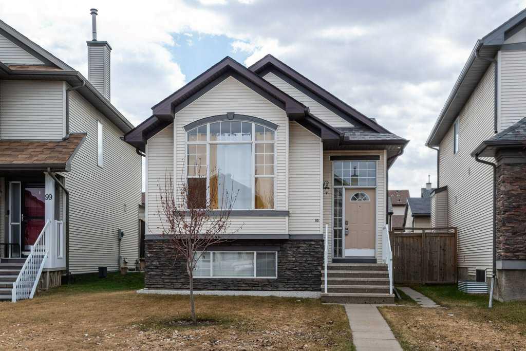 95 Cranberry Place SE, A2307741, Alberta,