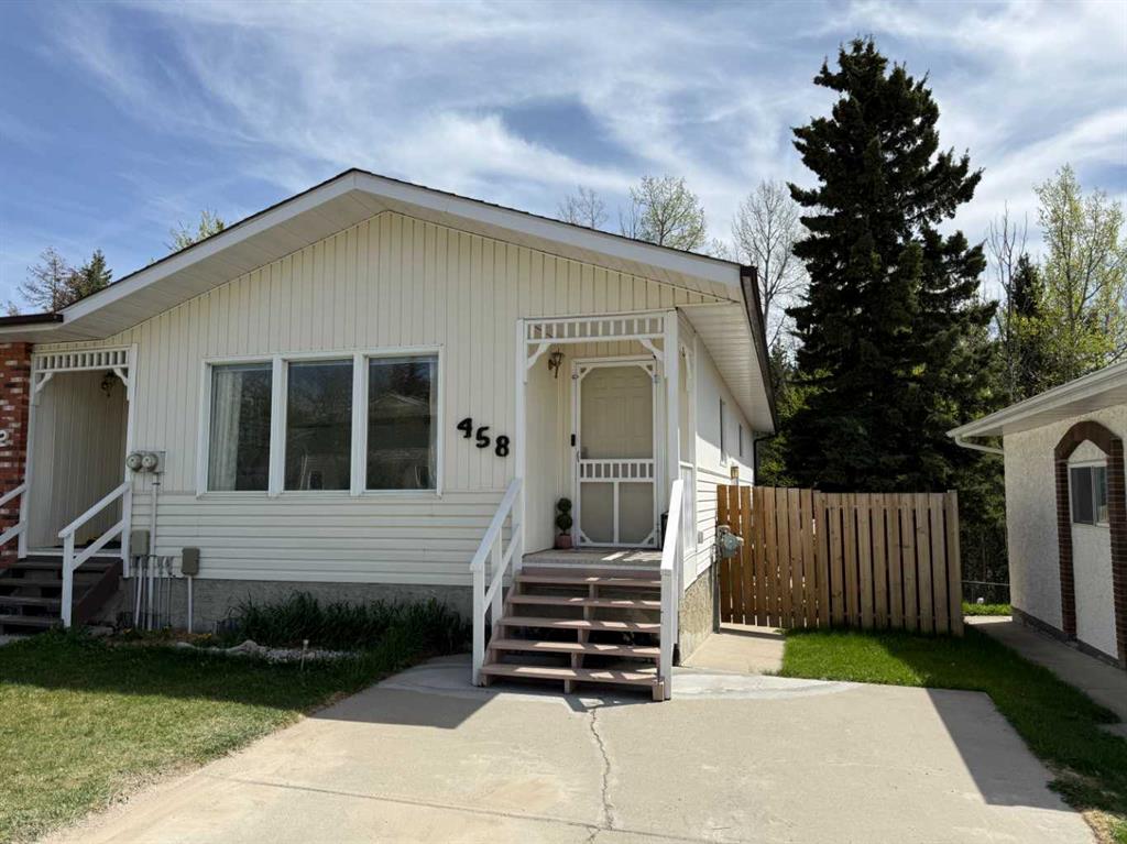 458 Collinge Road , A2307743, Alberta,
