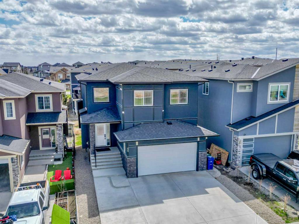 66 Baysprings Gardens SW, A2307758, Alberta,