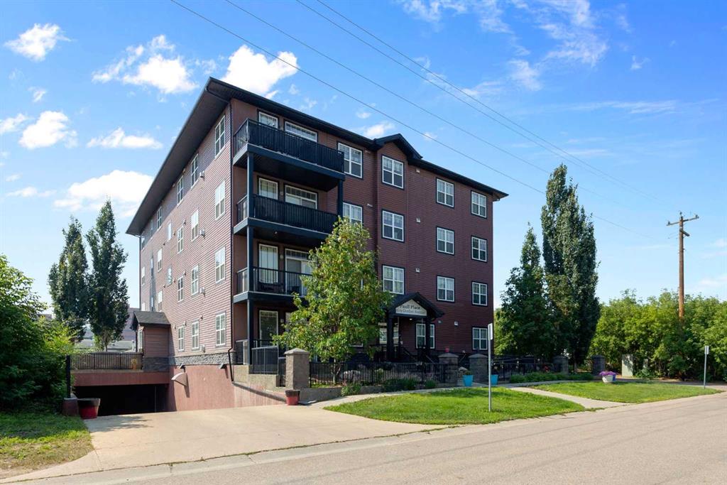 304, 9919 Gordon Avenue , A2307759, Alberta,