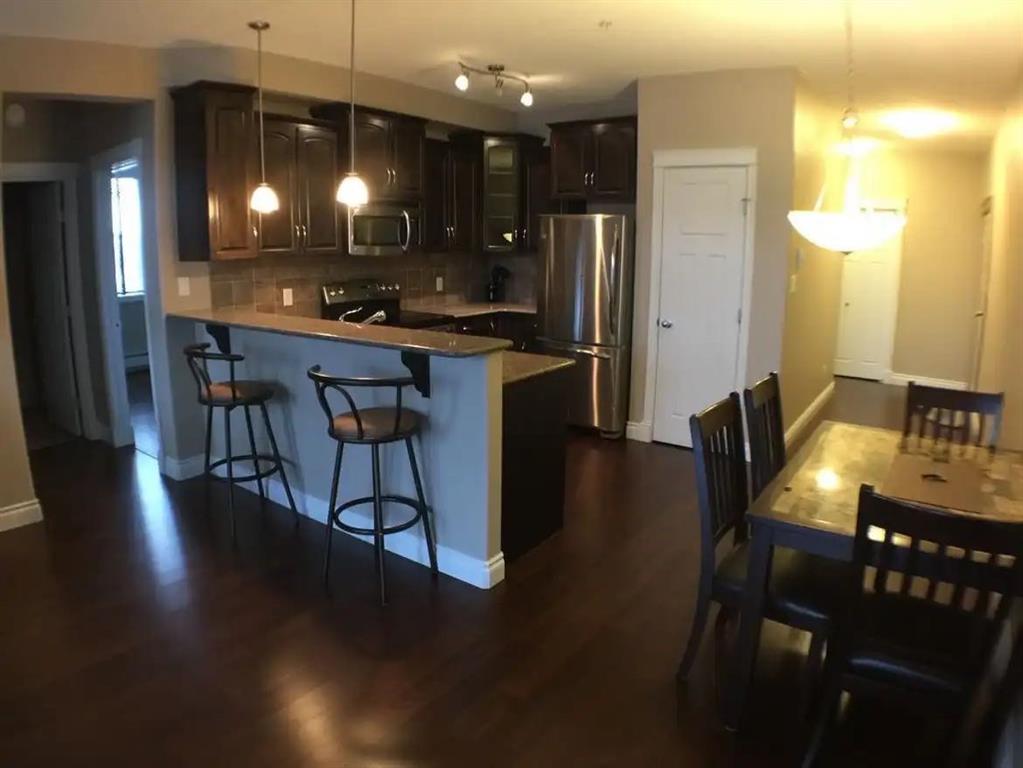 Fourth View of 304, 9919 Gordon Avenue , Downtown, Fort McMurray, Alberta, T9H 5K6
