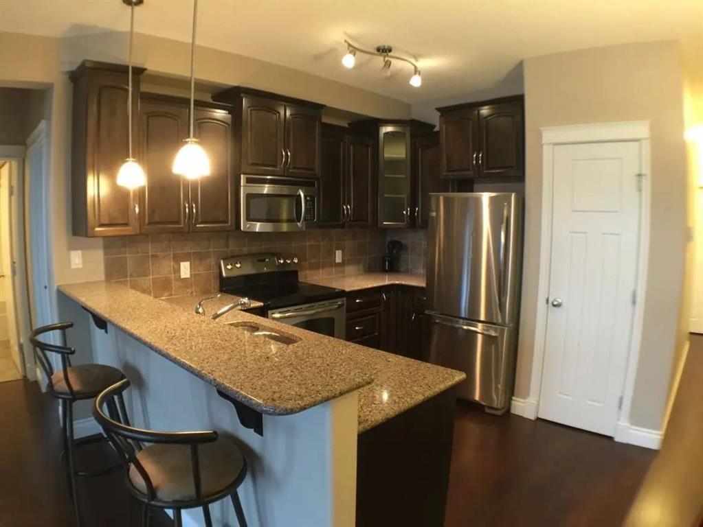 Fifth View of 304, 9919 Gordon Avenue , Downtown, Fort McMurray, Alberta, T9H 5K6