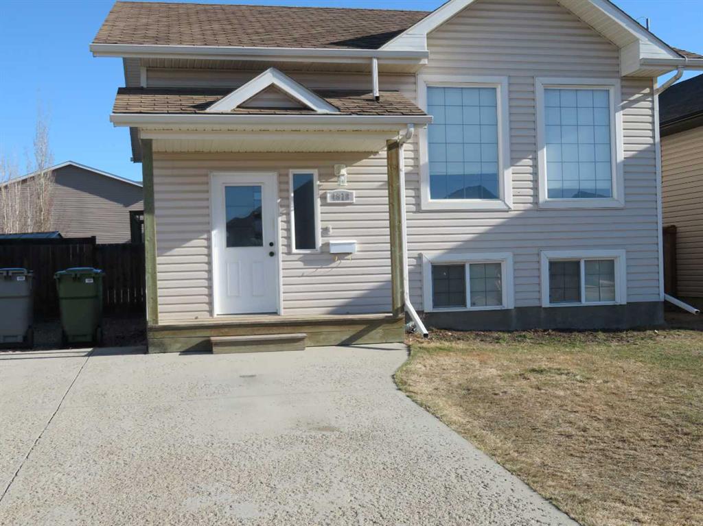 4818 18 Street , A2307760, Alberta,