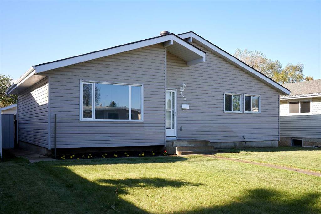 2501 13 Avenue N, A2307767, Alberta,