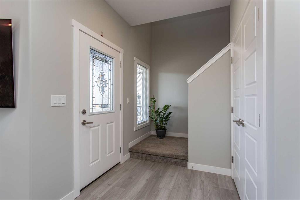 Third View of 203 Livingston Close , Laredo, Red Deer, Alberta, T4R 0S9