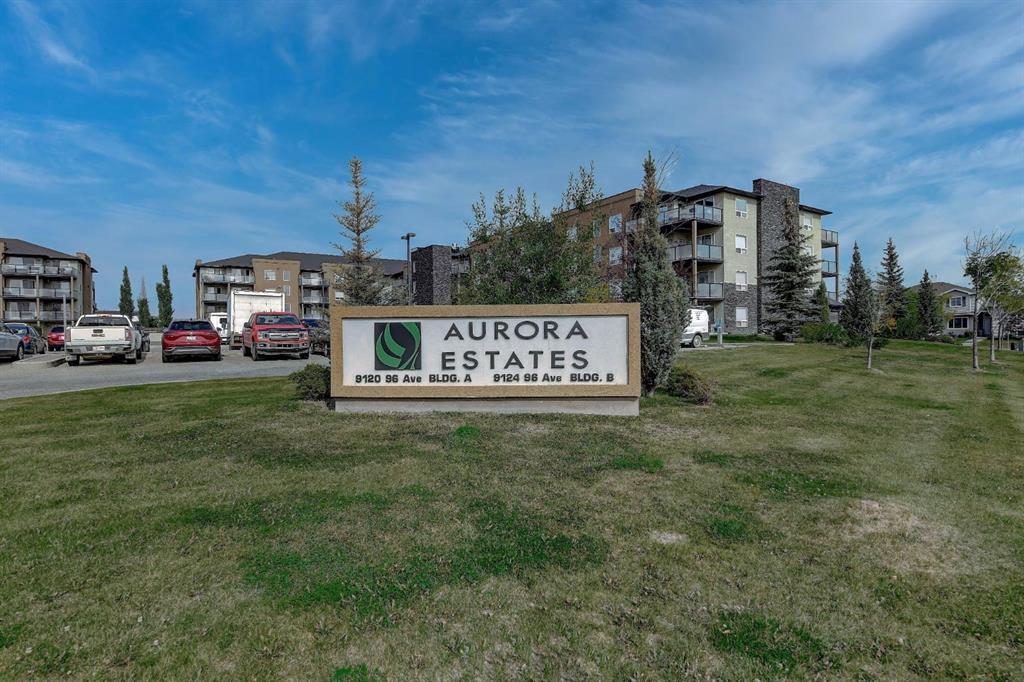 122, 9124 96 Avenue , A2307781, Alberta,