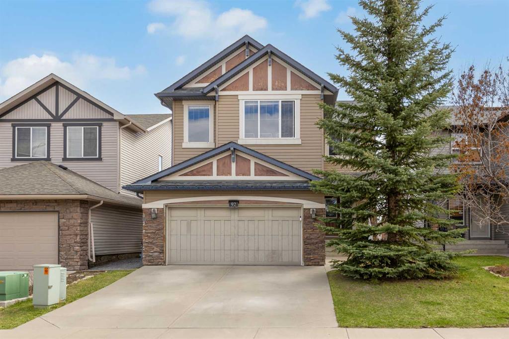 92 Everoak Close SW, A2307782, Alberta,