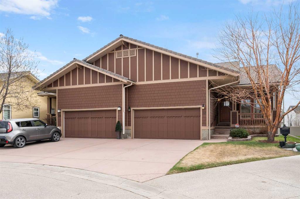 32 Bridle Estates Place SW, A2307784, Alberta,