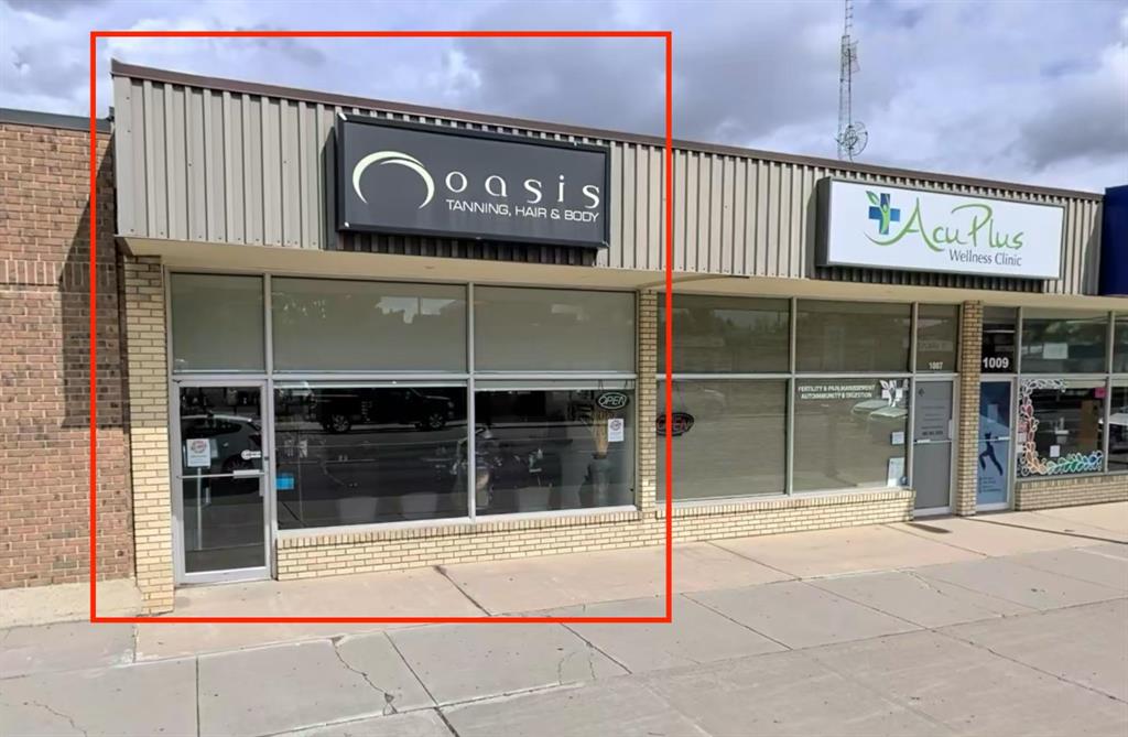 Second View of 1005 3 Avenue S, Upper Eastside, Lethbridge, Alberta, T1J 0J3