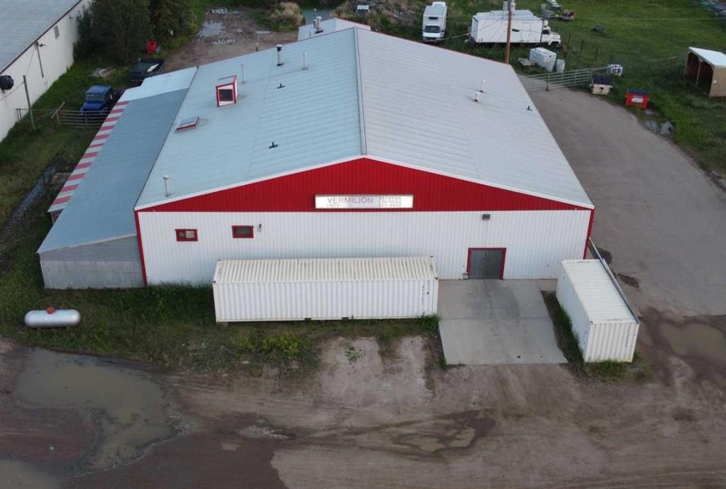 4825 47 Avenue , A2307788, Alberta,