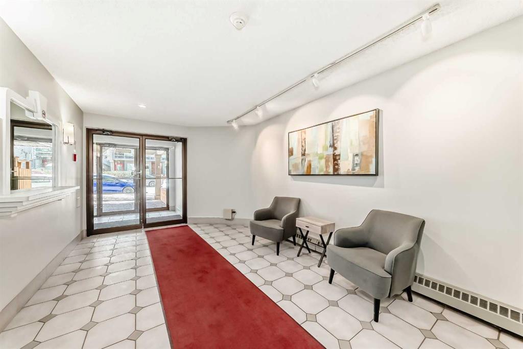 Third View of 202, 1720 13 Street SW, Lower Mount Royal, Calgary, Alberta, T2T 3P4