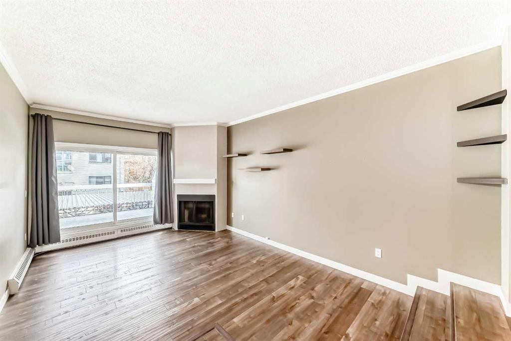 Fifth View of 202, 1720 13 Street SW, Lower Mount Royal, Calgary, Alberta, T2T 3P4