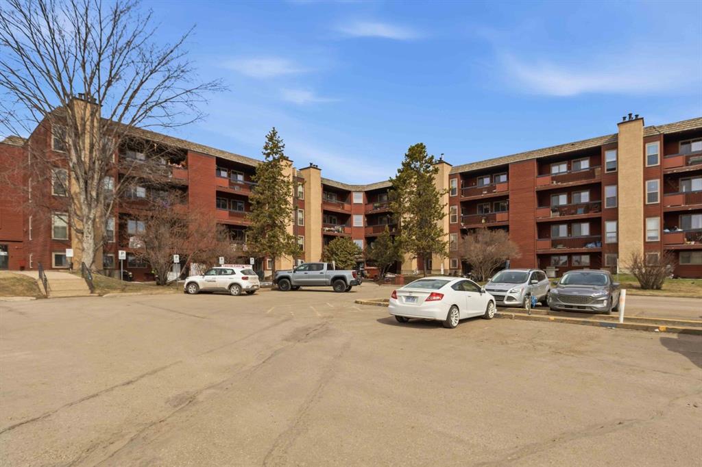 315, 610 Signal Road , A2307795, Alberta,
