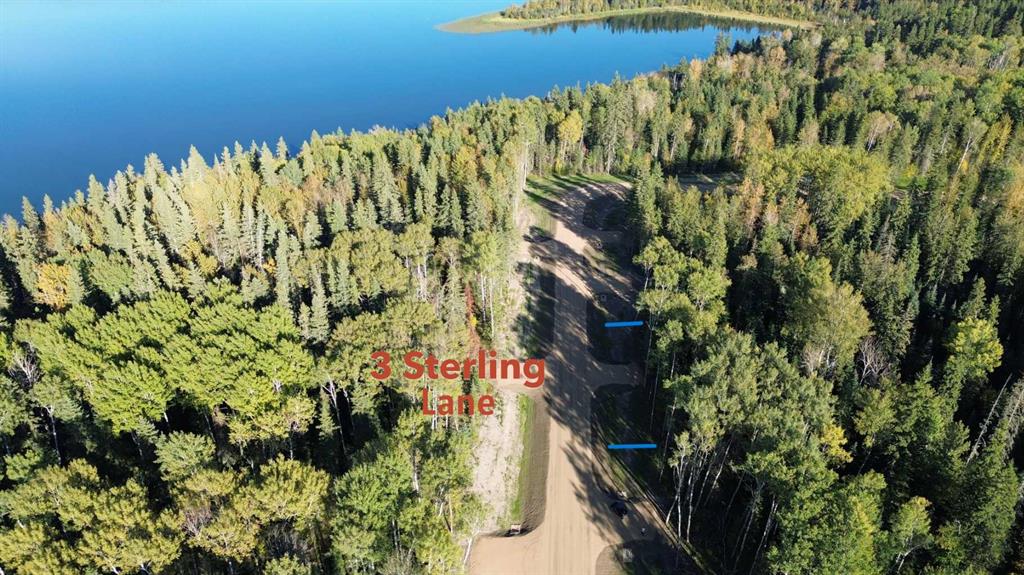3 Sterling Lane , A2307796, Alberta,