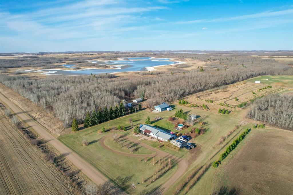 41243 Range Road 205  , A2307797, Alberta,