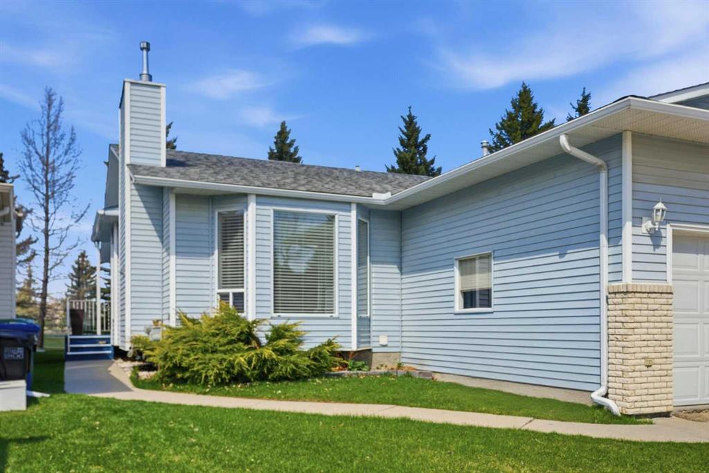 Third View of 38 Woodside Close , Woodside, Airdrie, Alberta, T4B 2C8