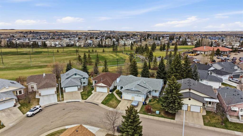 Fifth View of 38 Woodside Close , Woodside, Airdrie, Alberta, T4B 2C8