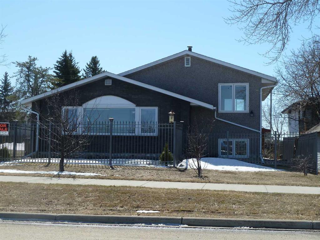 Second View of 10417 Churchill Drive , Lac La Biche, Lac La Biche, Alberta, T0A2C0