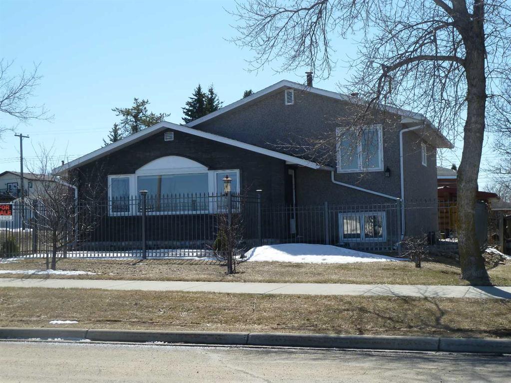 Third View of 10417 Churchill Drive , Lac La Biche, Lac La Biche, Alberta, T0A2C0